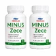 Minus Zece, 2x30 cápsulas, Medicas