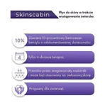 SkinScabin, loțiune pentru îngrijirea pielii, 2x250 ml