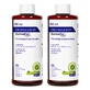 SkinScabin, loțiune pentru îngrijirea pielii, 2x250 ml