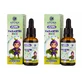 Aronia Parasites Free, 2x30 ml, Aronia