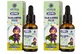 Aronino Parasites Free, 2x30 ml, Aronia
