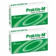 Proktis-M, rectal suppositories, 2 x 10 pieces