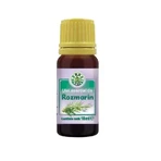 Ätherisches Rosmarinöl 100 % rein, 2x10 ml, Herbavit