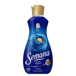 Soft Protect Weichspüler, 2 x 1,2 l, Semana