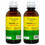 Rivanol 0,1%, 2x200 g, Vitalia