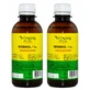 Rivanol 0,1%, 2x200 g, Vitalia