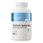 OstroVit sodium butyrate, 3x90 capsules
