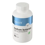 OstroVit sodium butyrate, 3x90 capsules