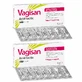 Vagisan Milchsäure-Vaginalzäpfchen, 2 × 7 Stück, Vagisan