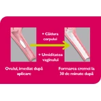 Vagisan Milchsäure-Vaginalzäpfchen, 2 × 7 Stück, Vagisan