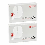 Cebrium, 2x30 capsule, Neuro Pharma