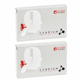 Cebrium, 2 × 30 Kapseln, Neuro Pharma