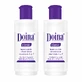 Lapte nutritiv vitaminizant Doina Clasic, 2x200 ml, Farmec