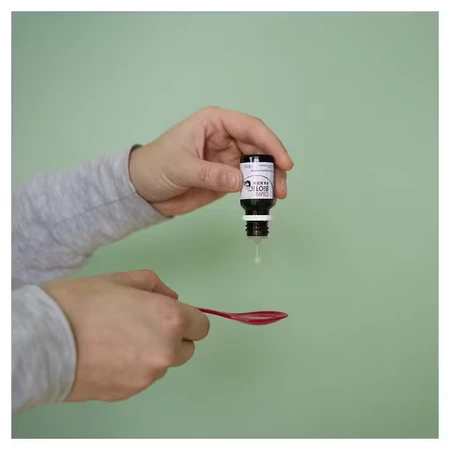 Omni Biotic Panda Drops 2x8 ml