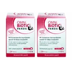 Omni Biotic Panda Drops 2x8 ml