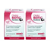 Omni Biotic Panda Drops 2x8 ml