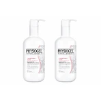 Physiogel, 2x400 ml Soothing and Relieving Lotion, dry, irritated and hypersensitive skin