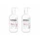 Physiogel, 2x400 ml Soothing and Relieving Lotion, dry, irritated and hypersensitive skin