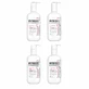Physiogel, 4x400 ml Soothing and Relieving Lotion, dry, irritated and hypersensitive skin