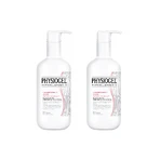 Physiogel, 4x400 ml Soothing and Relieving Lotion, dry, irritated and hypersensitive skin