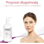 Physiogel, 4x400 ml Soothing and Relieving Lotion, dry, irritated and hypersensitive skin