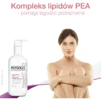 Physiogel, 4x400 ml Soothing and Relieving Lotion, dry, irritated and hypersensitive skin
