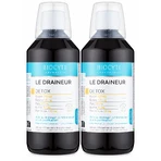 Biocyte Le Draineur Detox 2x500 ml