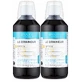 Biocyte Le Draineur Detox 2x500 ml