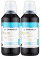 Biocyte Le Draineur Detox 2x500 ml