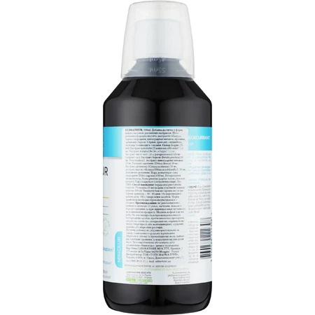 Biocyte Le Draineur Detox 2x500 ml