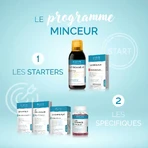 Biocyte Le Draineur Detox 2x500 ml