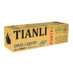 Tianli FORTE+ Oral Liquid 4 fiole, Energo Vitalis