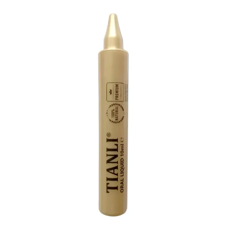 Tianli FORTE+ Oral Liquid 4 fiole, Energo Vitalis