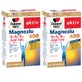 Magnesium 400 mg+ Vit. B1+B6+B12+ Foliumzuur, 2x40 tabletten, Doppelherz