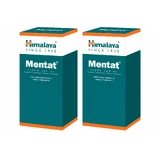 Sciroppo Mentat, 2x100 ml, Himalaya