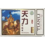 Tianli Natural Potent Ultra Power, 12 ampollas, China