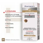Pharmaceris H Stimupurin, Shampoo voor haargroei, 2x250 ml