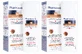 Pharmaceris H Stimupurin, champú para el crecimiento del cabello, 2x250 ml