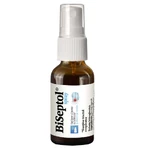 BiSeptol: spray de equinácea y azul de metileno, 2 x 20 ml, Dacia Plant