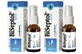 BiSeptol Echinacea and Methylene Blue Spray, 2x20 ml, Dacia Plant