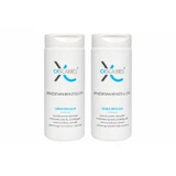 CxScabies Benzyl benzoate 25%, light emulsion for scabiei and itchy skin, 2x100 ml