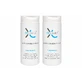 CxScabies Benzyl benzoate 25%, light emulsion for scabiei and itchy skin, 2x100 ml