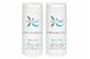 CxScabies Benzyl benzoate 25%, light emulsion for scabiei and itchy skin, 2x100 ml