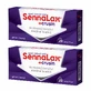 Sennalax plus Crușin, 2x20 tablets, Biofarm