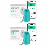 Sistema de control continuo de la glucosa Sibionics GS1