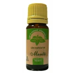Peppermint essential oil, 2x10 ml, Herbavit