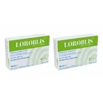 Loroblis, 2x16 tablets, Innergy
