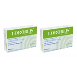 Loroblis, 2x16 Tabletten, Innergy