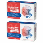 Urimil Forte Max Liposomes, 2x45 gélules, Naturpharma