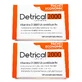 Detrical Vitamin D 2000IU, 2x120 film-coated tablets, Zdrovit
